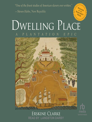 cover image of Dwelling Place